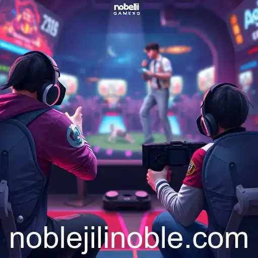 noblejili