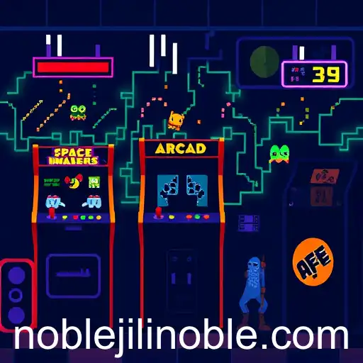 Gaming Triumphs: Noblejili's Ascendancy