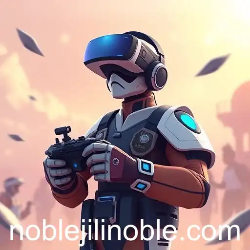 noblejili