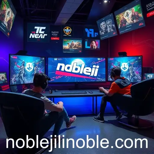 noblejili