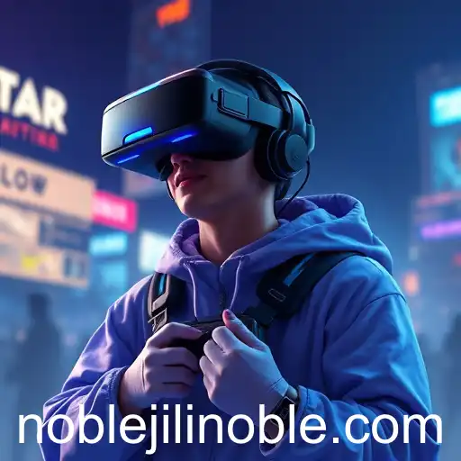 The Rise of Noblejili in Modern Gaming